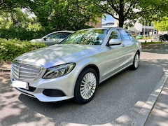 Bild des Angebotes Mercedes-Benz C 250 (BlueTEC) d 7G-TRONIC Avantgarde