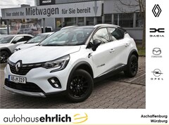 Bild des Angebotes Renault Captur INTENS TCe 140 CITY-KOMFORT-PAKET WINTER-PAKET PLU