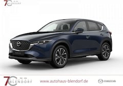 Bild des Angebotes Mazda CX-5 ADVANTAGE 194 Automatik 360°|Navi|Head-Up