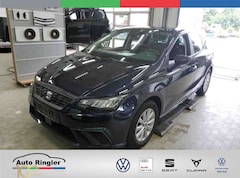 Bild des Angebotes SEAT Ibiza 1.0 TSI Style+LED+SHZ+CLIMATRONIC+DSG+PDC