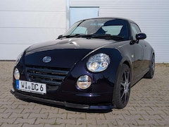 Bild des Angebotes Daihatsu Copen Micro-Roadster