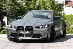 Bild des Angebotes BMW M4 Competition xDRIVE.DR.ASS.PRO.H/K.INDIVIDUAL