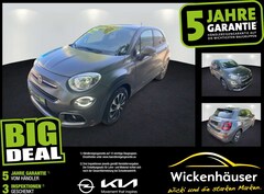Bild des Angebotes Fiat 500X 1.3 MultiJet Sport 8fach Navi LED Spurhalte