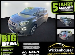 Bild des Angebotes Fiat 500X 1.3 MultiJet Sport Navi LED Spurhalteassist