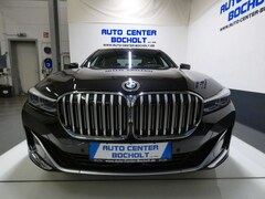 Bild des Angebotes BMW 745 e*HUD*TV-Plus*Laserlicht*Livi Cockpit*GSD