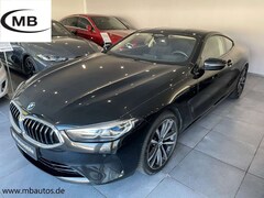 Bild des Angebotes BMW 840 d xDrive Coupé *LASER*ACC*HARMAN*DISPLAY KEY