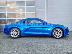 Bild des Angebotes Renault Alpine A110 Navi/Kamera/Sabelt-Sitze