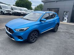 Bild des Angebotes MG ZS 1,0 Luxury,Leder+Automatik+360Kamera+SHZ+LED
