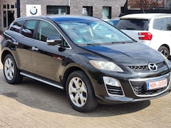 Bild des Angebotes Mazda CX-7 CX-7 2.2 MZR-CD Prime-Line