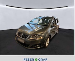 Bild des Angebotes SEAT Alhambra 1.4 TSI Style ACC*MirrorLink*DCC*WinterPaket*Navi*