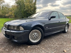 Bild des Angebotes BMW 520 520iA Liebhaberauto - Exklusive Vollausstattung