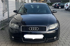 Bild des Angebotes Audi A3 1.6 Ambition