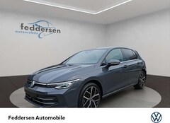 Bild des Angebotes VW Golf VIII Style 1.5 eTSI Edition 50 AHK DCC Panorama S
