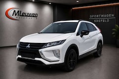 Bild des Angebotes Mitsubishi Eclipse Cross Active+ 4WD *LED*AHK*CAM*ALU*SHZG*