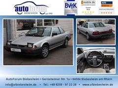 Bild des Angebotes Honda Prelude 1.8 Teilleder*2.Hd TÜV NEU