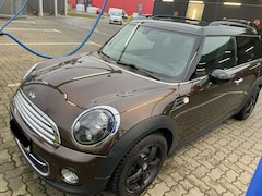 Bild des Angebotes MINI Cooper D Clubman