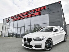 Bild des Angebotes BMW 140 xDrive Special Edition Navi Prof* Keyless*