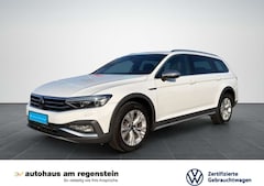 Bild des Angebotes VW Passat Alltrack 2.0TDI 4M Matrix/AHK/360°/Navi Pro