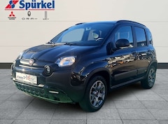 Bild des Angebotes Fiat Panda Waze, Sitzheizung, Bluetooth, PDC