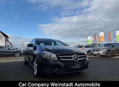 Bild des Angebotes Mercedes-Benz A 180 A A 180 BlueEfficiency Urban