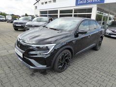Bild des Angebotes Renault Arkana Esprit Alpine 140 Schiebedach 360°Kamera Allwetterr. Automatik