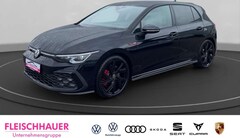 Bild des Angebotes VW Golf GTI VIII Black Style RFK Bergabmo NSW SideAss Business