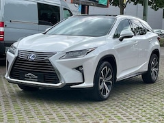 Bild des Angebotes Lexus RX 450h //EXECUTIVE Edition//VOLL//TOP//