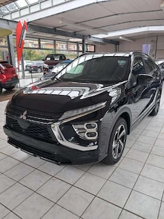 Bild des Angebotes Mitsubishi Eclipse Cross Plug-in Hybrid Select 2.4 4WD