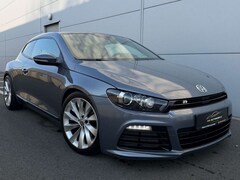 Bild des Angebotes VW Scirocco 2.0 TDI *DSG*Xenon*R-Line*