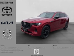 Bild des Angebotes Mazda CX-80 Homura Plus AWD HUD El. Panodach Navi Leder Memory