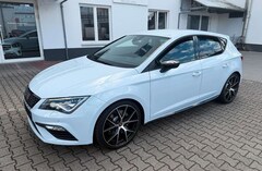 Bild des Angebotes CUPRA Leon EDITION SILVER DSG VIRTUAL/LED/ACC