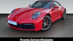 Bild des Angebotes Porsche 992 (911) Carrera 4S Cabriolet
