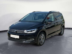 Bild des Angebotes VW Touran 1.5 TSI OPF DSG Comfortline 7 Sitzer ACC
