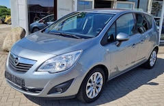 Bild des Angebotes Opel Meriva 150 Jahre Opel+PDC/Klima/Sitzh.