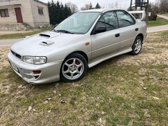 Bild des Angebotes Subaru Impreza 2.0 4WD GT