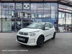 Bild des Angebotes Citroen C1 Airscape Urban Ride 1.0 VTi 72 °Kamera°AAC°