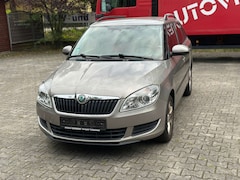 Bild des Angebotes Skoda Fabia Fabia II Combi 1.2 TSI Combi Ambiente