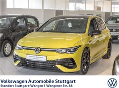 Bild des Angebotes VW Golf R "333 Limited Edition" 2.0 TSI DSG Kamera