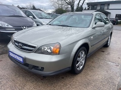 Bild des Angebotes Chevrolet Evanda CDX AUTOMATIK LEDER TÜV NEU !!!