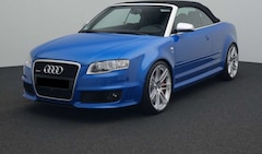 Bild des Angebotes Audi RS4 RS4 Cabriolet Schalensitze Carbon Top Fahrzeug !