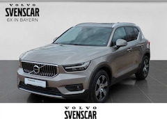 Bild des Angebotes Volvo XC40 Inscription AWD El. Panodach Navi Digitales Cockpi