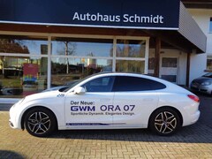Bild des Angebotes GWM ORA 07 PRO ELEKTRO