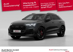 Bild des Angebotes Audi RS Q8 performance tiptronic