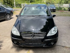 Bild des Angebotes Mercedes-Benz A 150 Autotronic Avantgarde Polar Star