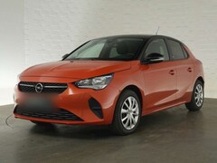 Bild des Angebotes Opel Corsa-e F EDITION 50kWh AT+PARKPILOT+KEYLESS+KLIMAAUTOMATI