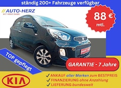 Bild des Angebotes Kia Picanto Dream Team *Sitzheiz+PDC+Klimaautom.*
