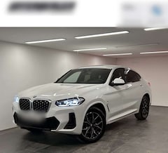Bild des Angebotes BMW X4 xDrive20i M Sportpaket DAB LED Shz Standheizung Kl