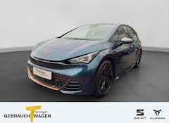 Bild des Angebotes CUPRA Born 170kW e-Boost LM19 SIDE-ASSIST WÄRMEPUMPE