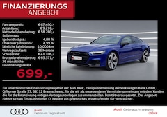 Bild des Angebotes Audi S7 Sportback TDI HD-MATRIX STHZG Luft Leder 21"