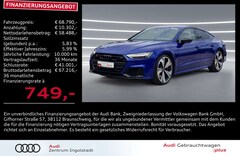 Bild des Angebotes Audi S7 Sportback TDI HD-MATRIX STHZG Luft Leder 21"
